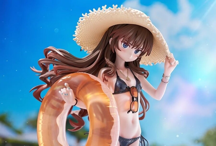 [코토부키야] 1/6 엘리시아 발펠트 수영복. by 루이센트 샘플 소개_1.jpg