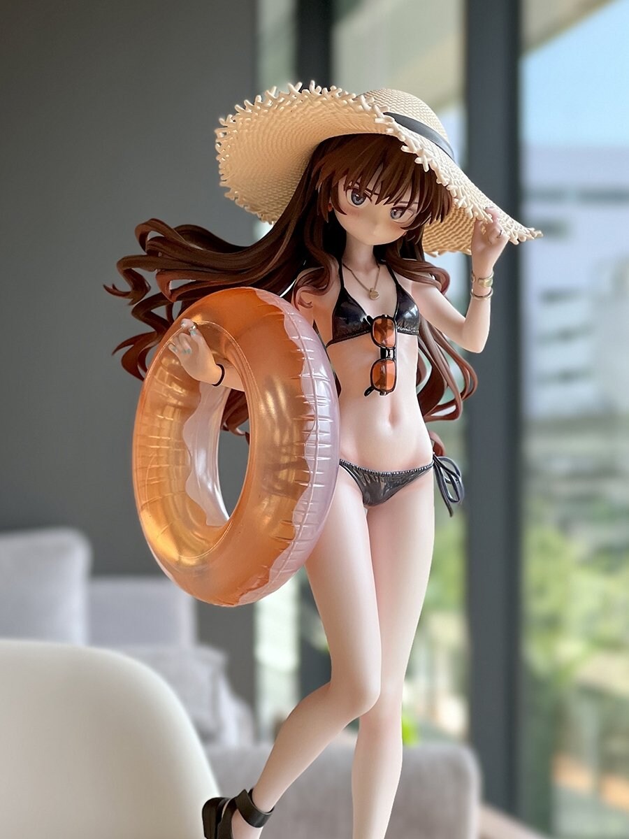 [코토부키야] 1/6 엘리시아 발펠트 수영복. by 루이센트 샘플 소개_2.jpg