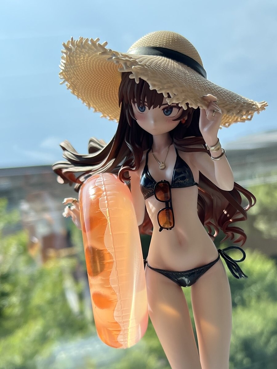 [코토부키야] 1/6 엘리시아 발펠트 수영복. by 루이센트 샘플 소개_3.jpg