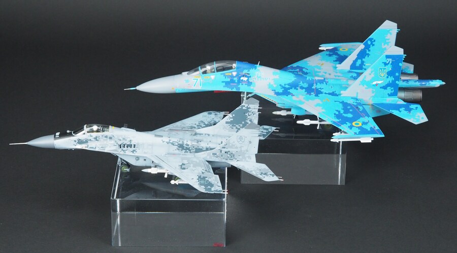 GWH 1/72 MiG-29 슬로바키아 공군 & WMMF 2025 유감_9.jpg