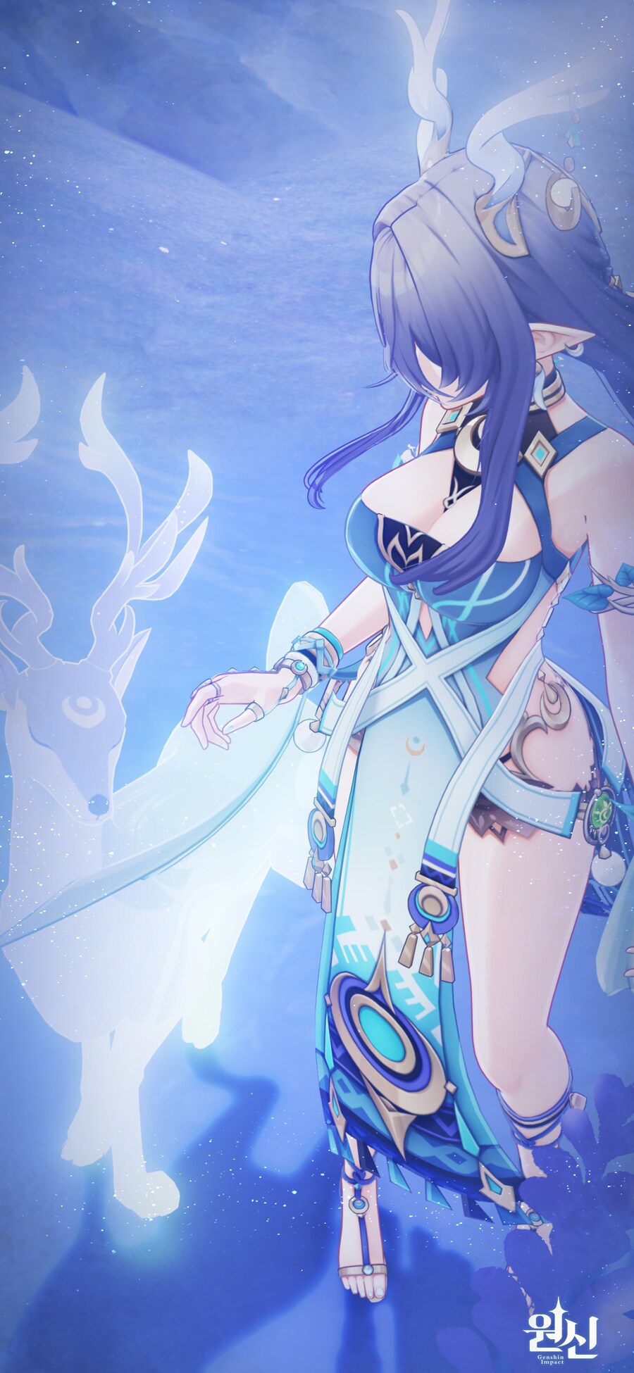 [원신] 라우마 누나 나 주거_1.png