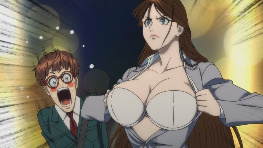 가면라이더)와 전파인간 태클!_2.jpg