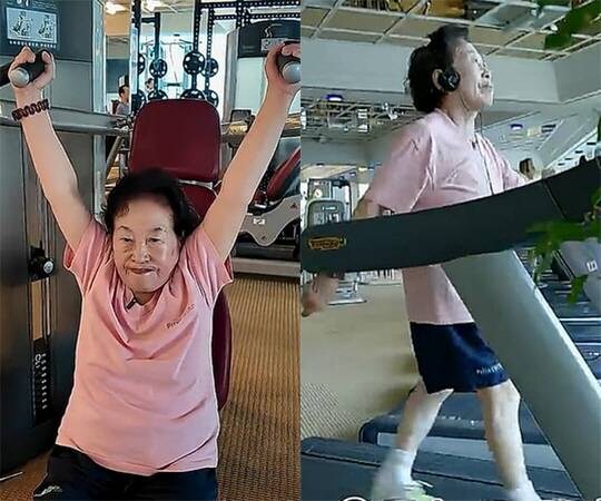 올해 86세 전원주 근황_1.jpg