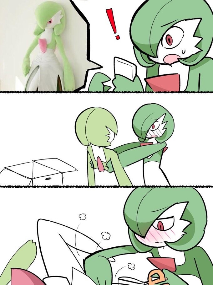 포켓몬) 끔찍한 성적취향의 포켓몬_1.jpg
