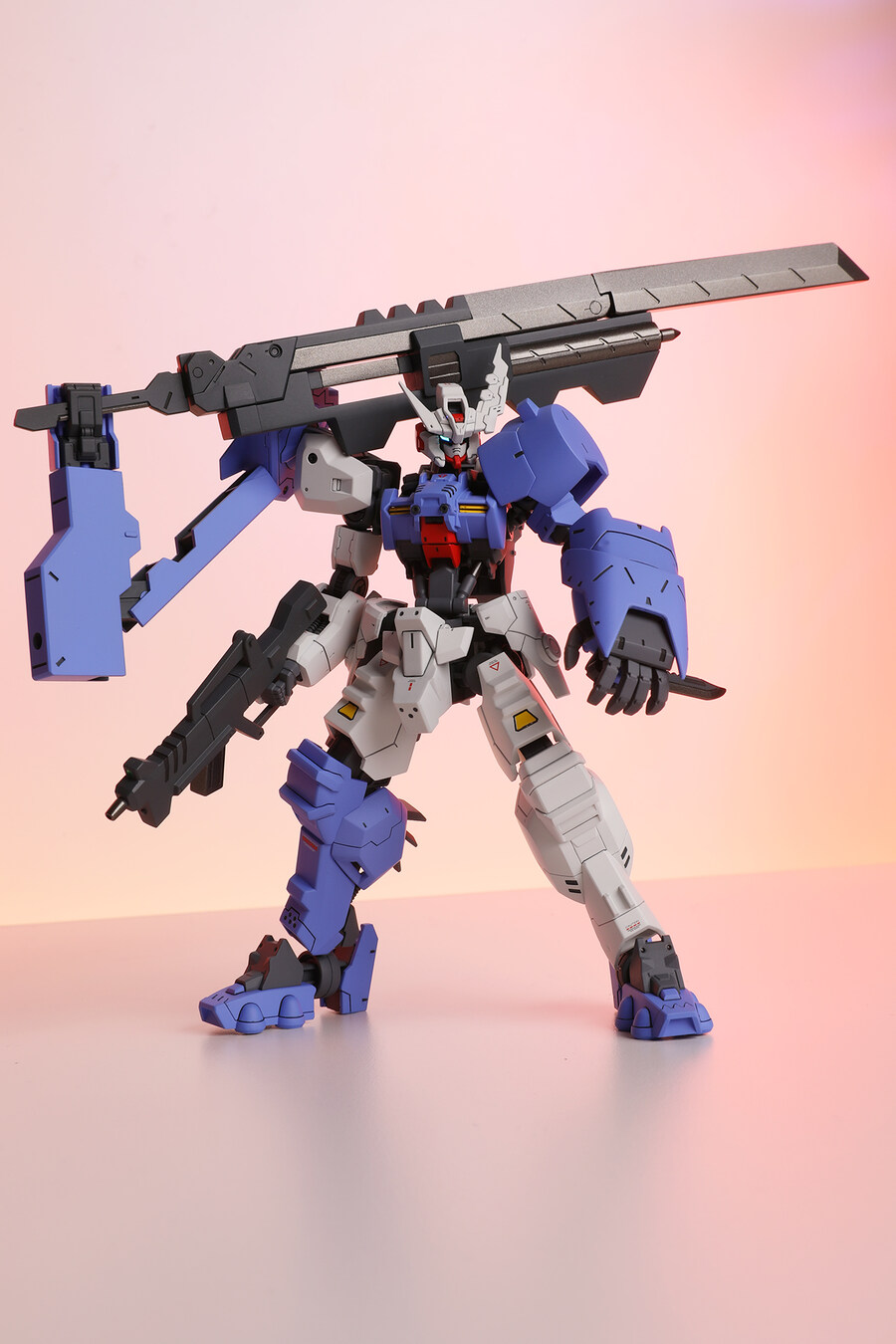 [HG] 건담 아스타로트 리나시멘토_10.jpg