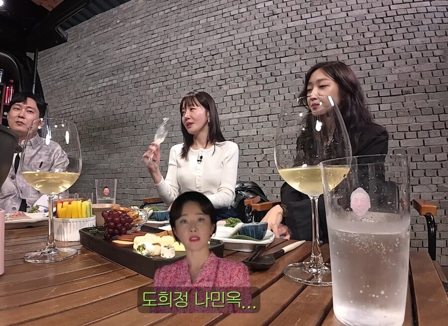 폭싹속았수다에서 자신의 배역에 불만 이었다는 배우_5.jpg