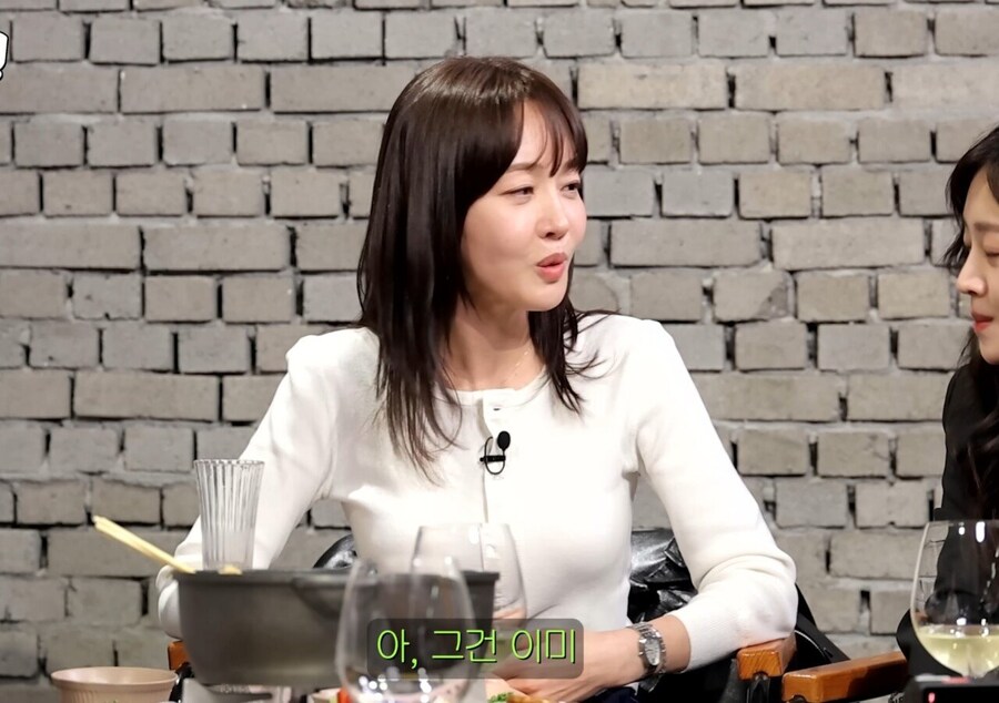 폭싹속았수다에서 자신의 배역에 불만 이었다는 배우_15.jpg
