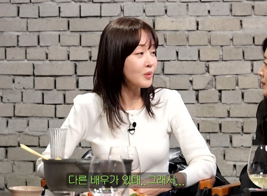 폭싹속았수다에서 자신의 배역에 불만 이었다는 배우_16.jpg