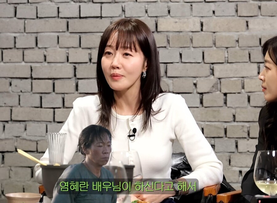 폭싹속았수다에서 자신의 배역에 불만 이었다는 배우_18.jpg