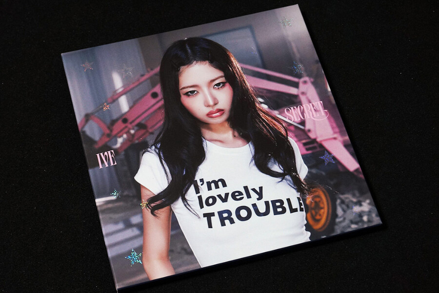 아이브 (IVE) - 4Th EP IVE SECRET(디지팩) 레이Ver._2.jpg
