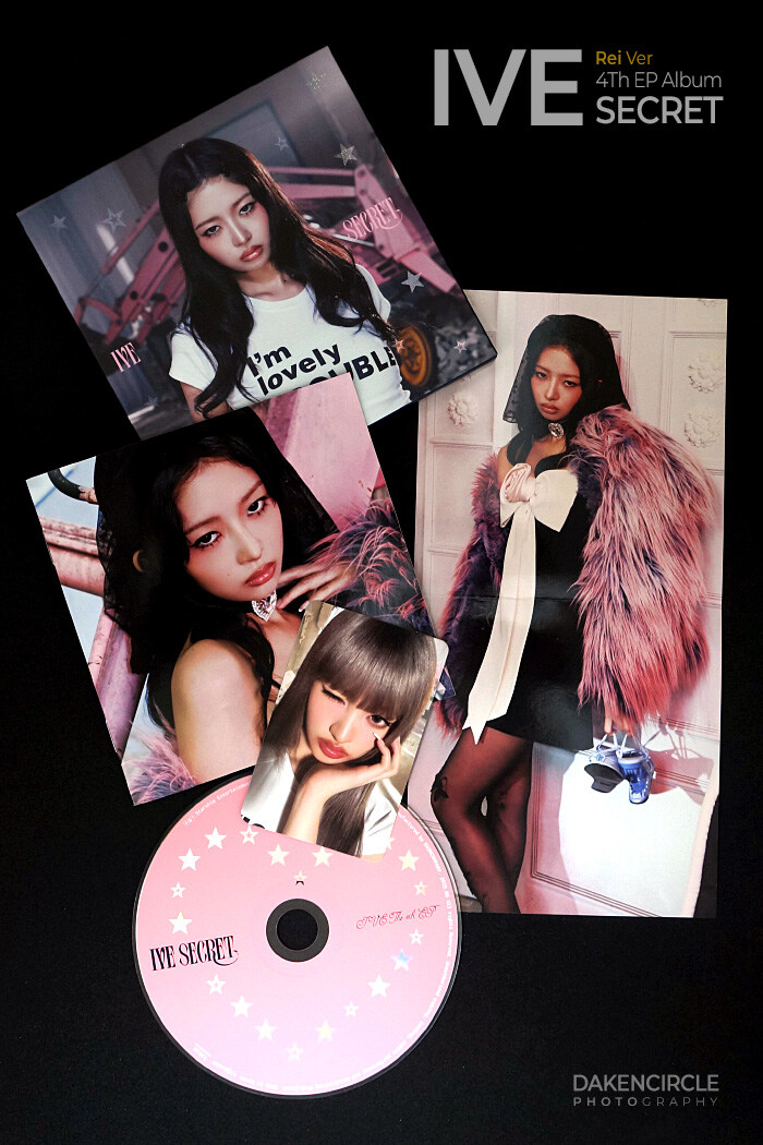아이브 (IVE) - 4Th EP IVE SECRET(디지팩) 레이Ver._8.jpg