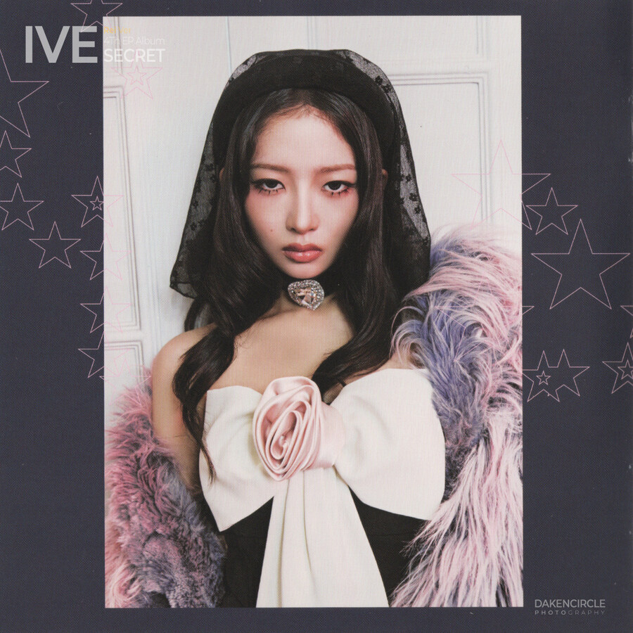 아이브 (IVE) - 4Th EP IVE SECRET(디지팩) 레이Ver._10.jpg