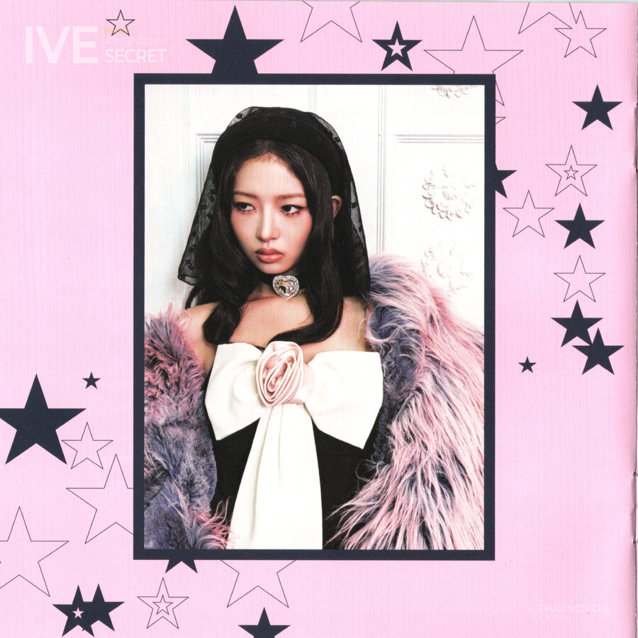 아이브 (IVE) - 4Th EP IVE SECRET(디지팩) 레이Ver._18.jpg