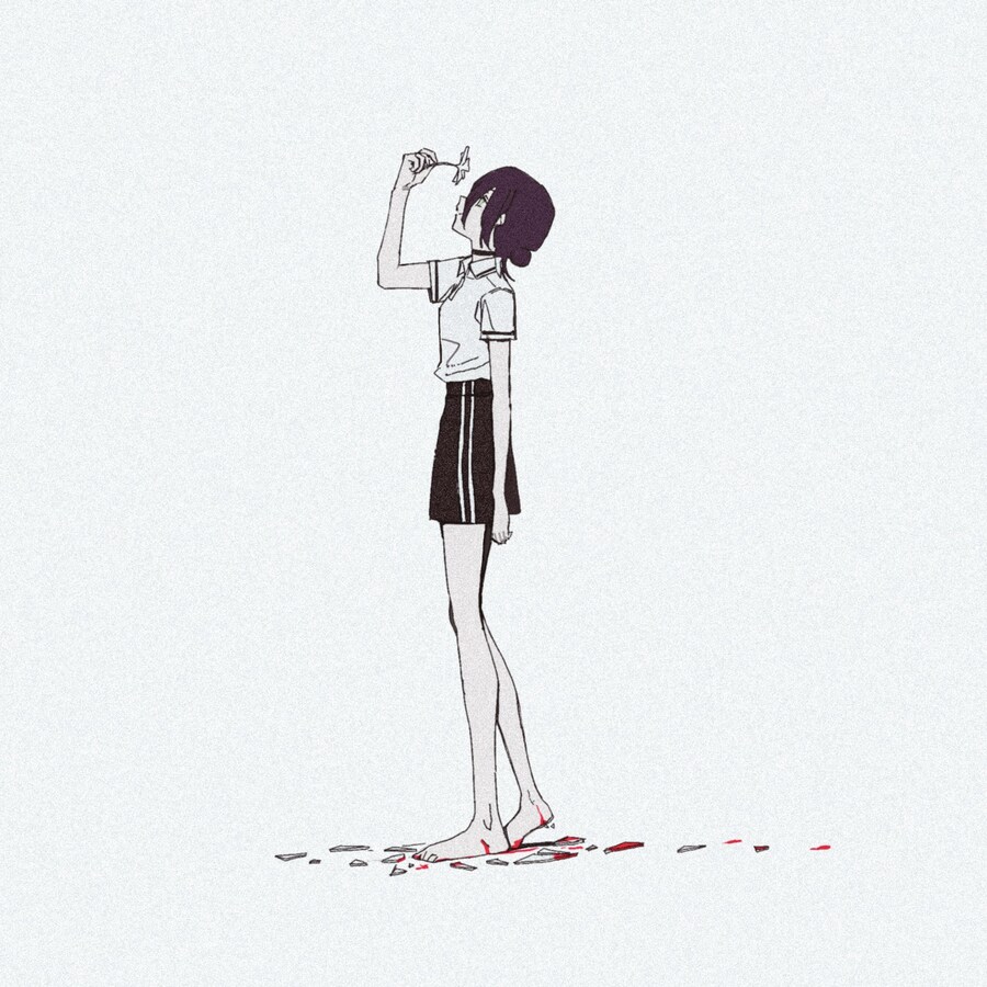체인소맨) 예쁜 레제짤 모아왔어! (노스포)_21.jpg