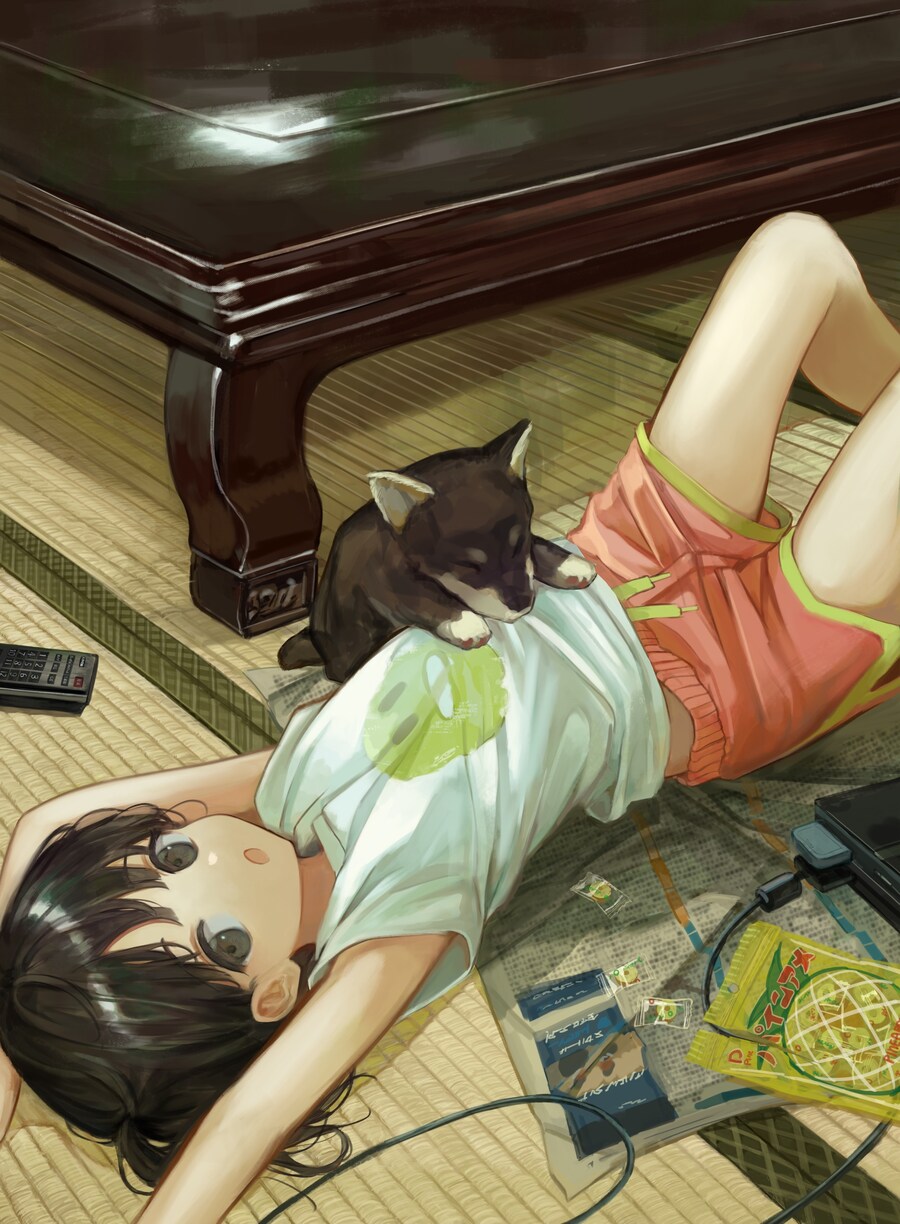 개와 소녀_3.jpg