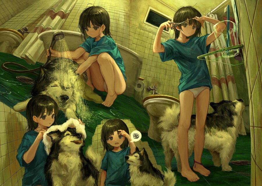 개와 소녀_4.jpg