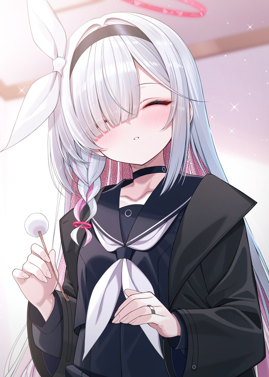 블루아카) 귀파주는 프라나_1.jpg