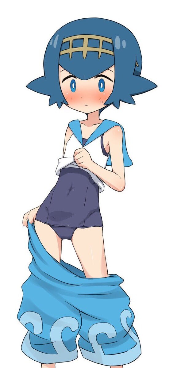 포켓몬) 수련이는 페도일까_5.jpg