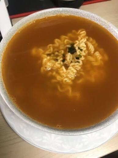 아 라면 존나 잘 끓였다ㅋㅋ_1.jpg