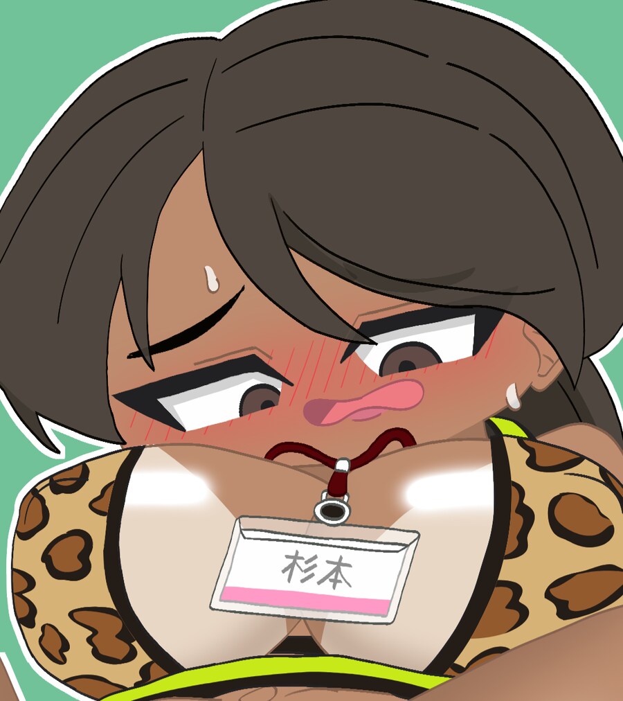 체인소맨 외) 레제 스케치해봄.grim_2.png