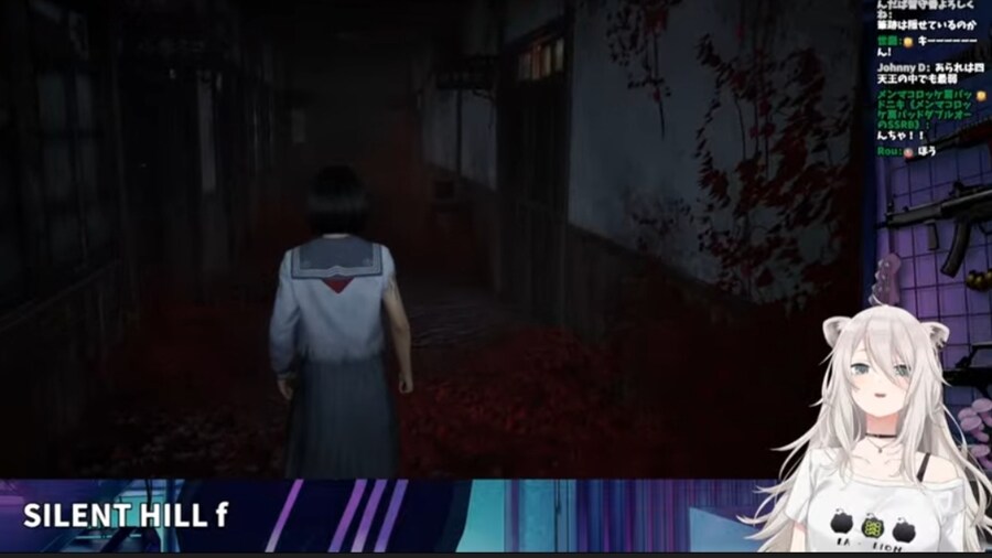 버튜버) 보탄.... 잘만하면 올 엔딩도 불가능한 진행속도가 아니긴..._1.jpg