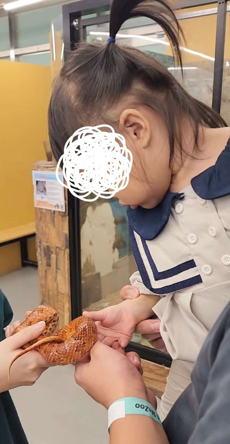 오늘 애기 데리고 체험동물원갔는데_1.jpg