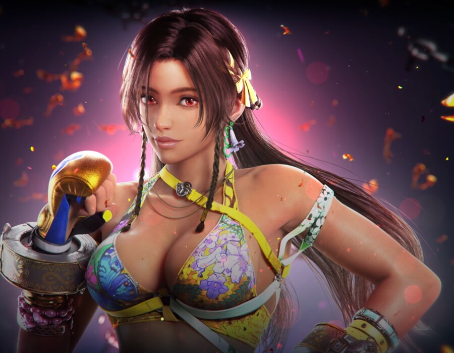 철권)신캐 모델링 되게 노리고 만들었네_1.png