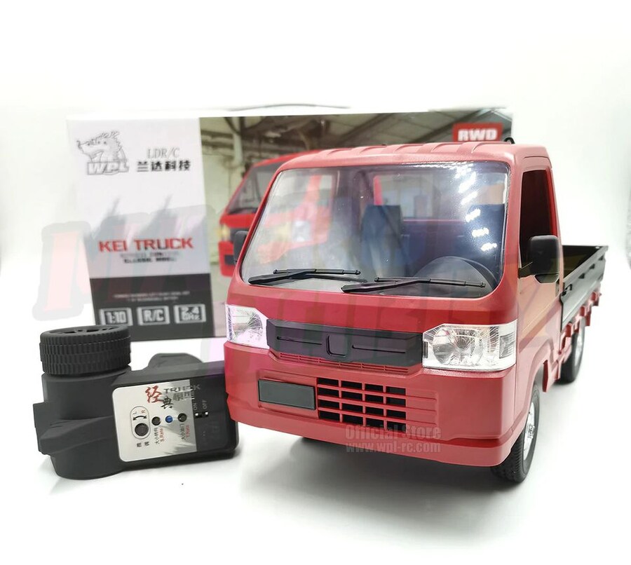 1/12 RC카 개조 테크니컬(무장트럭) 2호기_1.jpg