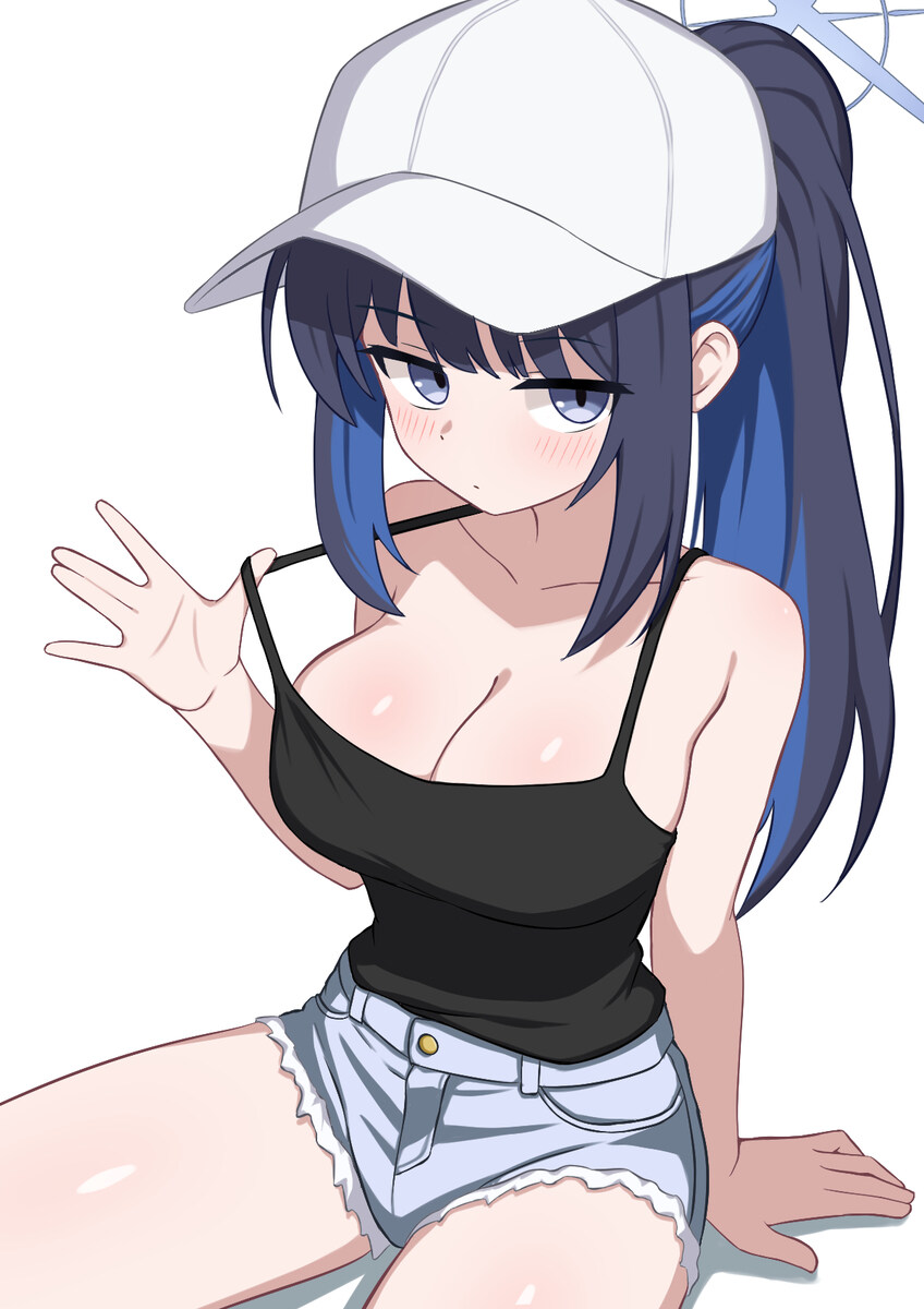 블루아카) 여센세문학) "그러고보니 사오리 해주실게 있어요-"_1.jpg