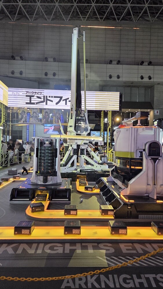 (스압) 버터, 도로롱과 함께한 도쿄 게임쇼 2025 여행기 (2/4)_15.jpg