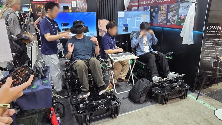 (스압) 버터, 도로롱과 함께한 도쿄 게임쇼 2025 여행기 (2/4)_136.jpg