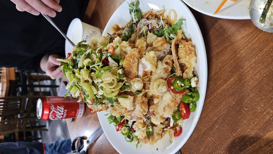 [서울]관악구 내공이 상당했던 중국 요리집 중화요리 팔공_2.jpg