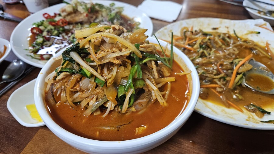 [서울]관악구 내공이 상당했던 중국 요리집 중화요리 팔공_3.jpg