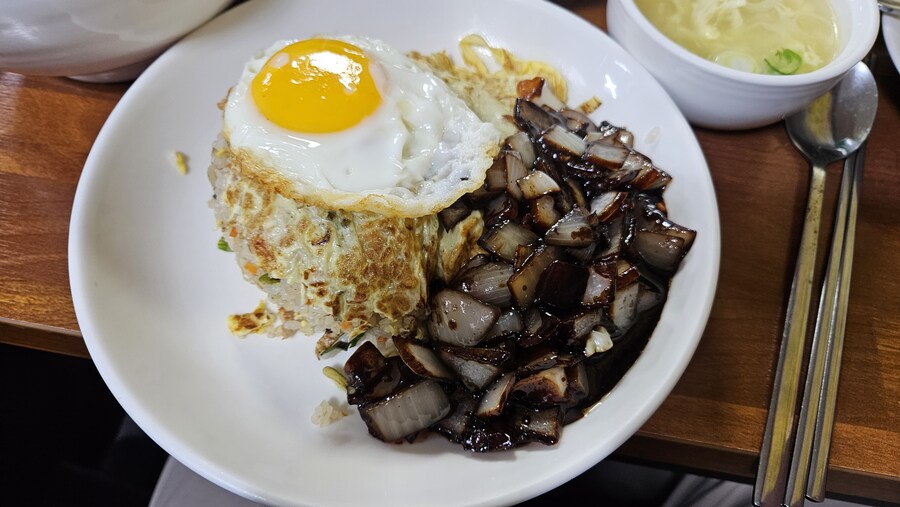 [서울]관악구 내공이 상당했던 중국 요리집 중화요리 팔공_4.jpg
