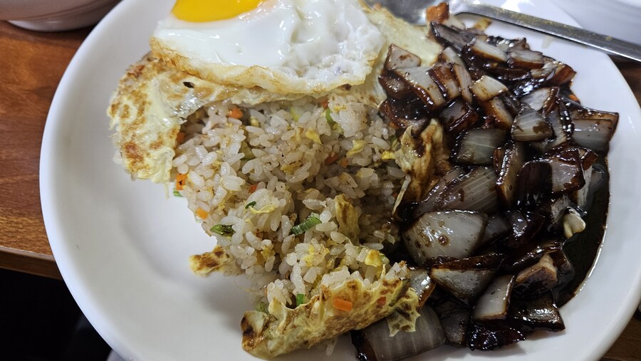 [서울]관악구 내공이 상당했던 중국 요리집 중화요리 팔공_5.jpg