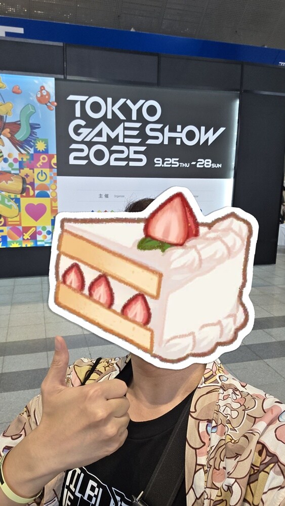 (스압) 버터, 도로롱과 함께한 도쿄 게임쇼 2025 여행기 (2/4)_141.jpg