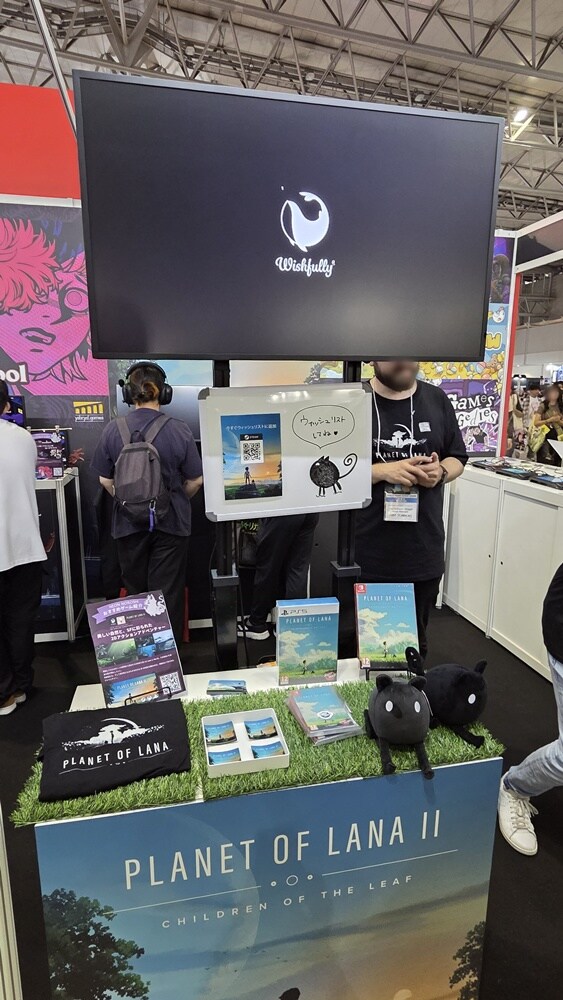 (스압) 버터, 도로롱과 함께한 도쿄 게임쇼 2025 여행기 (3/4)_60.jpg