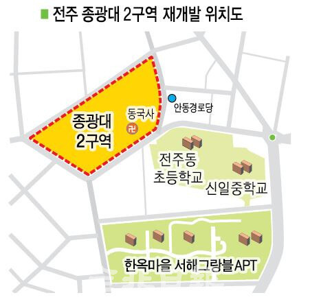 재개발 지역에서 후백제 유적 나와서 ↗된 전주시 근황_4.jpg