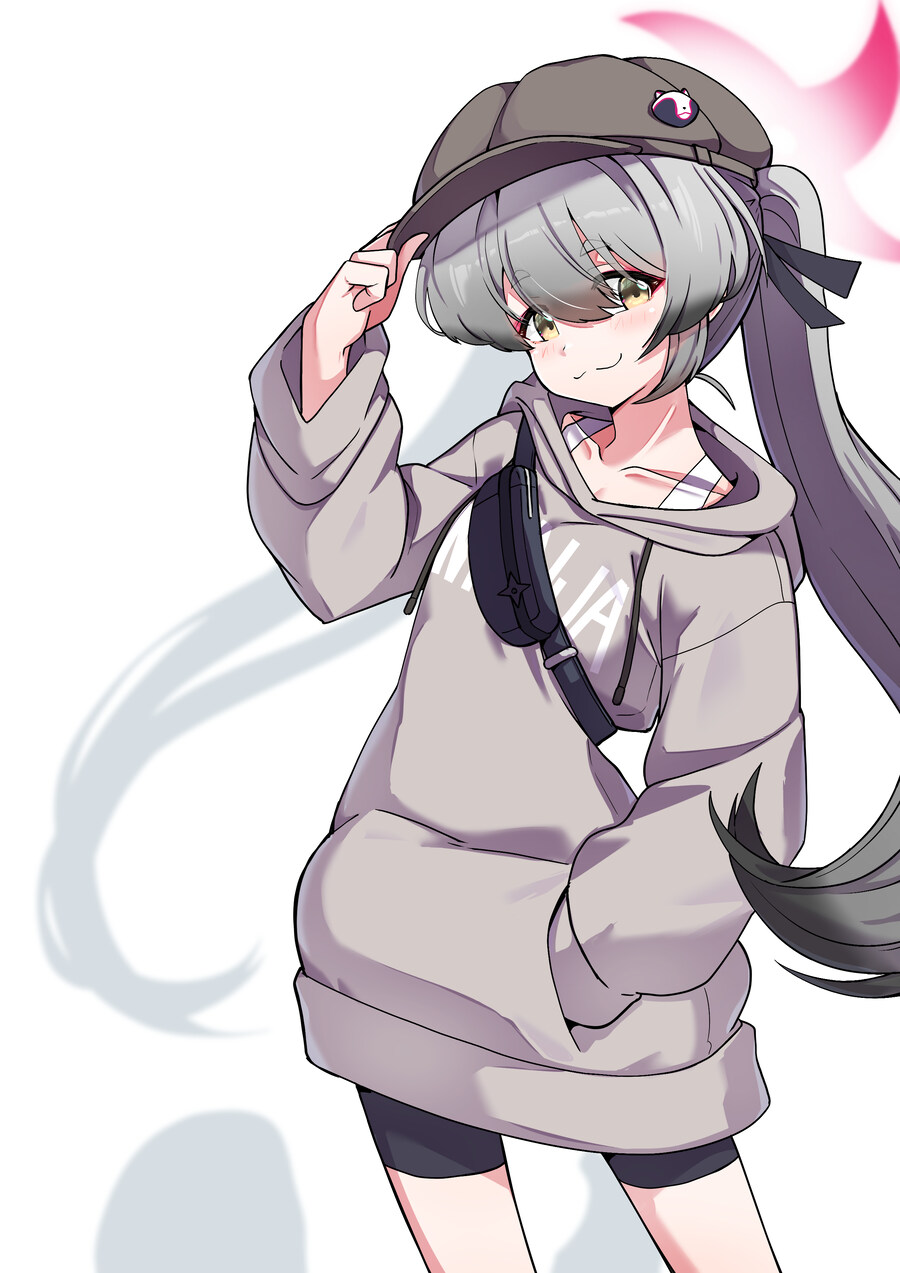 블루아카)미치루 사복 그려 봄_1.jpg
