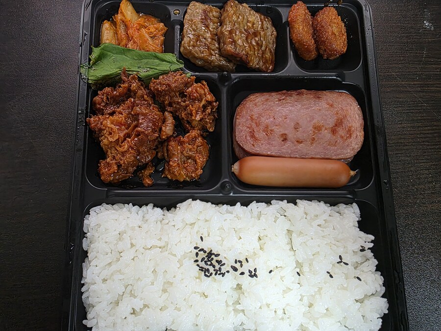 와 편도 진짜 욕망에 충실한 반찬들이다_1.jpg
