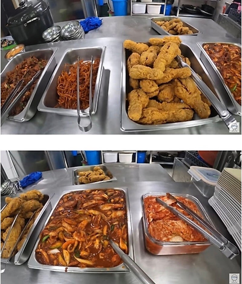 호불호 갈리는 어느 중소기업 구내식당..._12.jpg