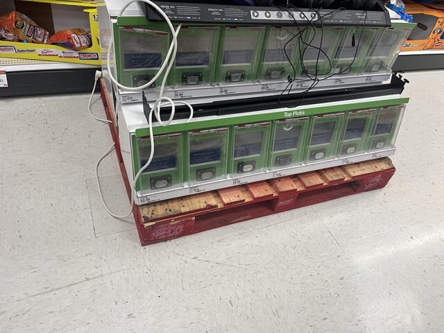 타겟과 월마트 진열대에서 Xbox가 사라지고 있다_1.jpg