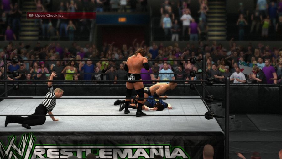 [레슬링게임]WWE 2K14_22.jpg