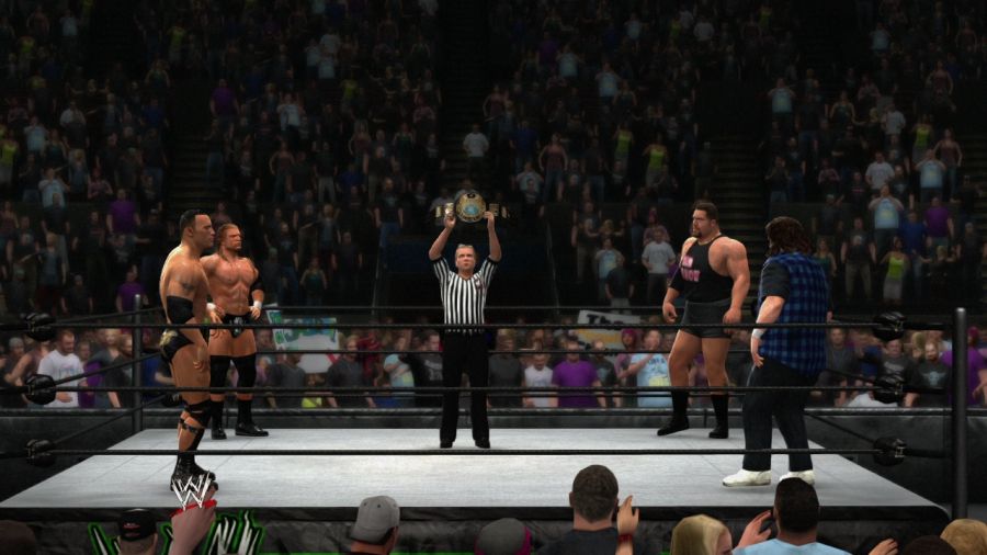 [레슬링게임]WWE 2K14_7.jpg
