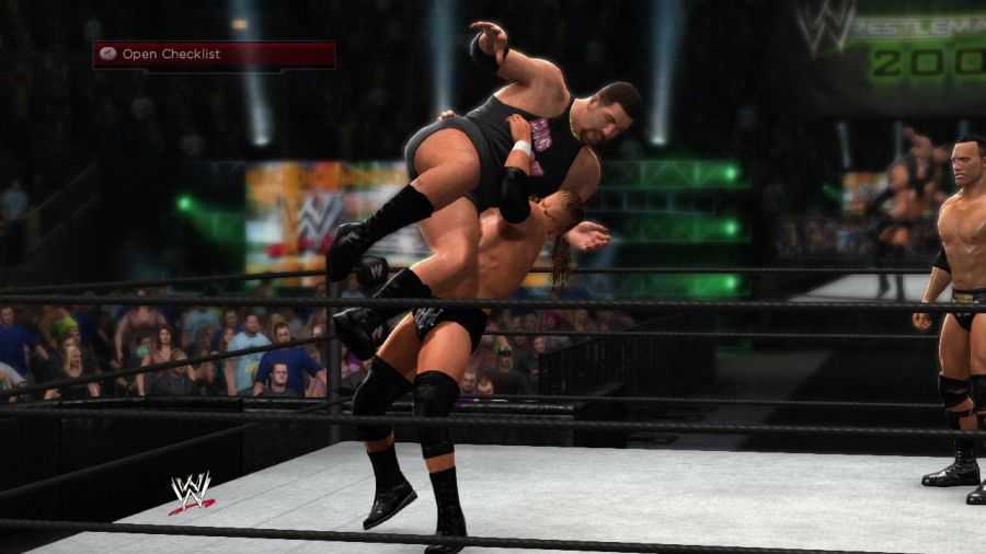[레슬링게임]WWE 2K14_9.jpg