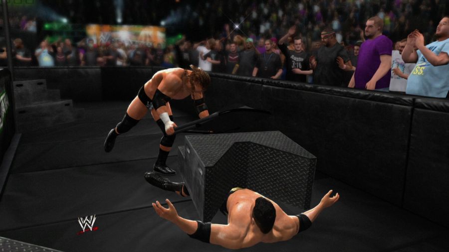 [레슬링게임]WWE 2K14_29.jpg