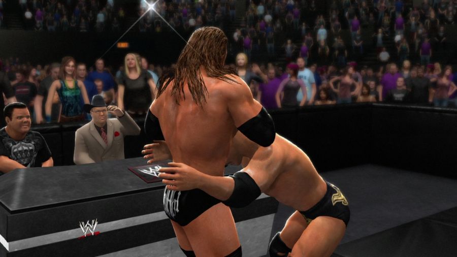 [레슬링게임]WWE 2K14_12.jpg