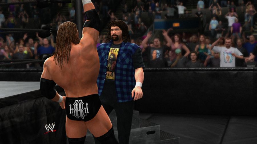 [레슬링게임]WWE 2K14_15.jpg