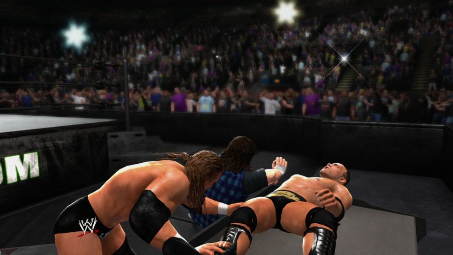 [레슬링게임]WWE 2K14_19.jpg