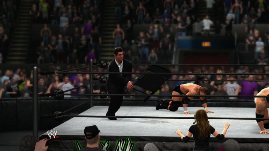 [레슬링게임]WWE 2K14_39.jpg